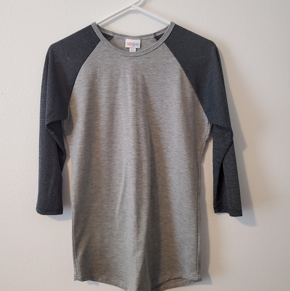 LuLaRoe Randy from the Elegant line